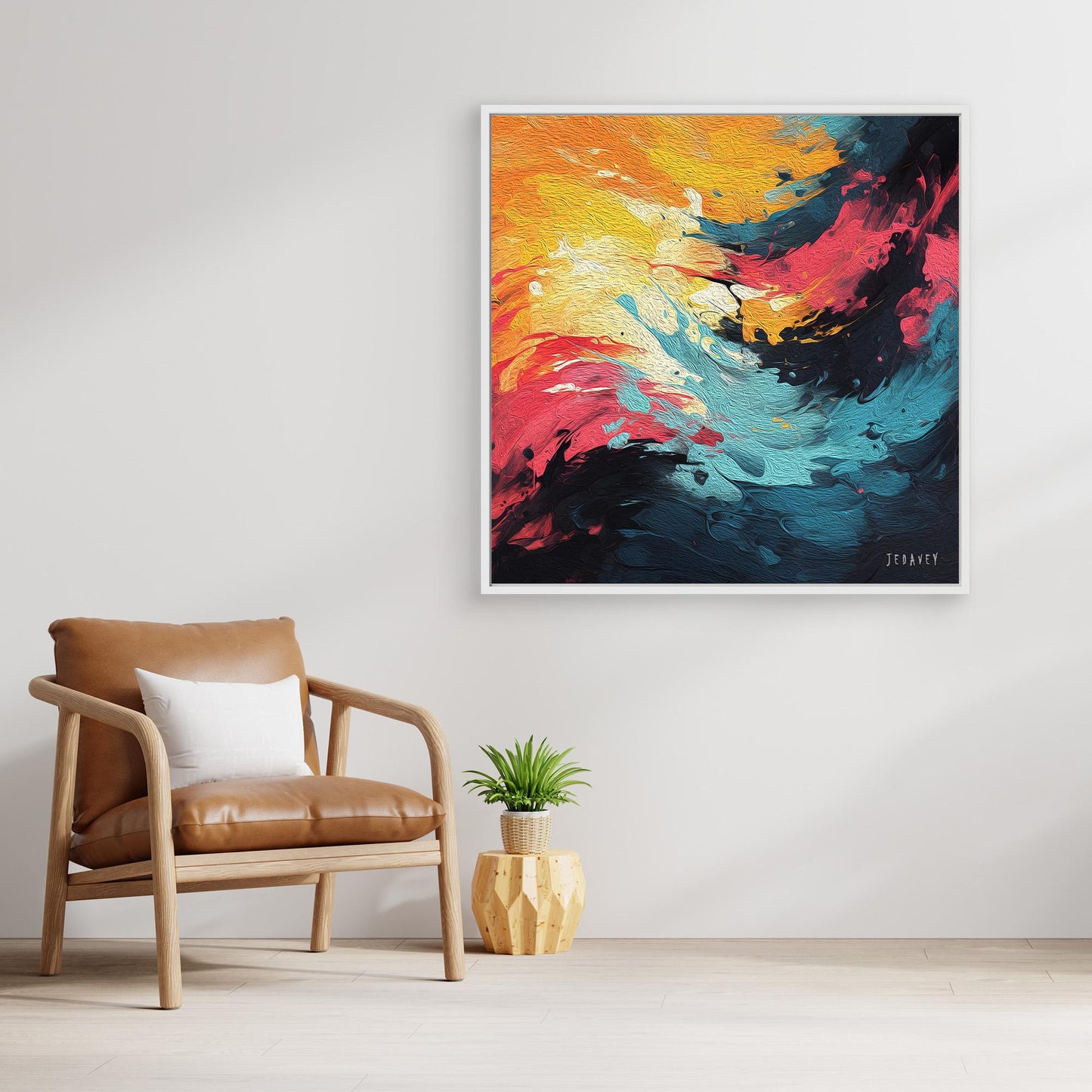 Ocean Waves