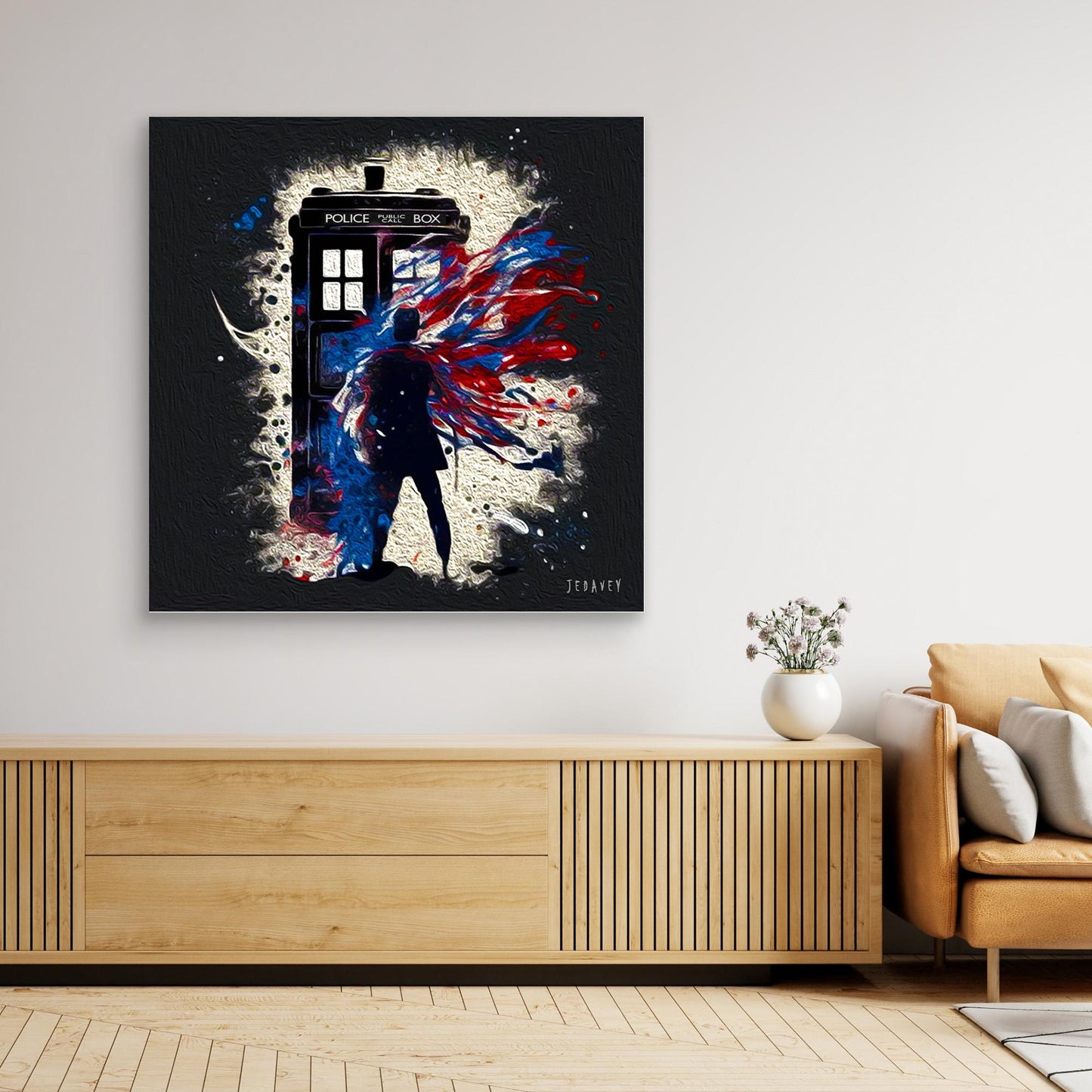 Dr Tardis