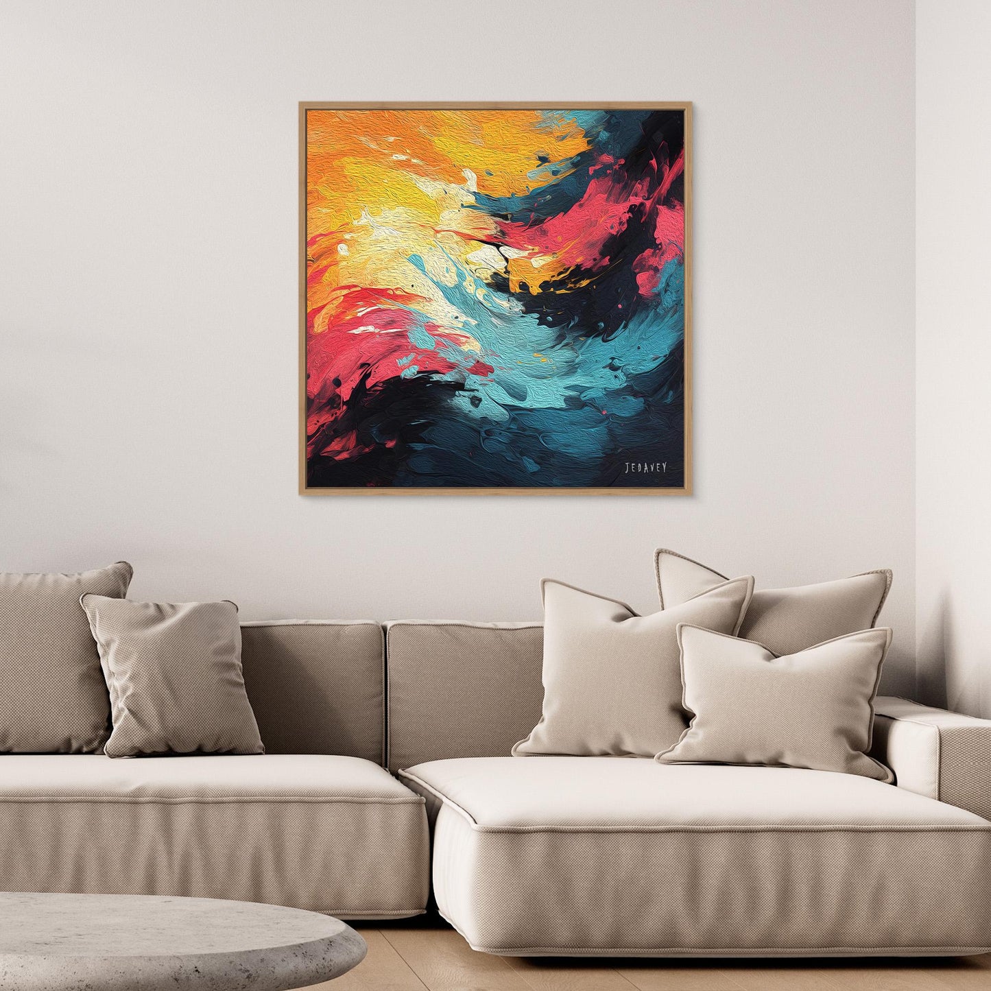 Ocean Waves