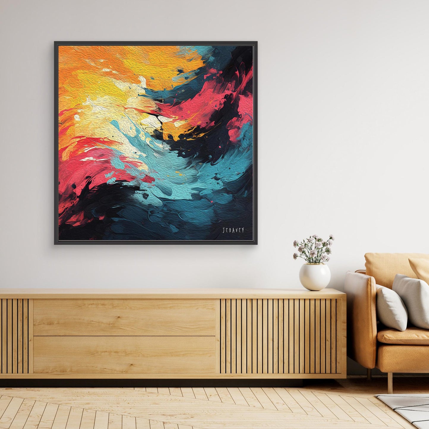 Ocean Waves