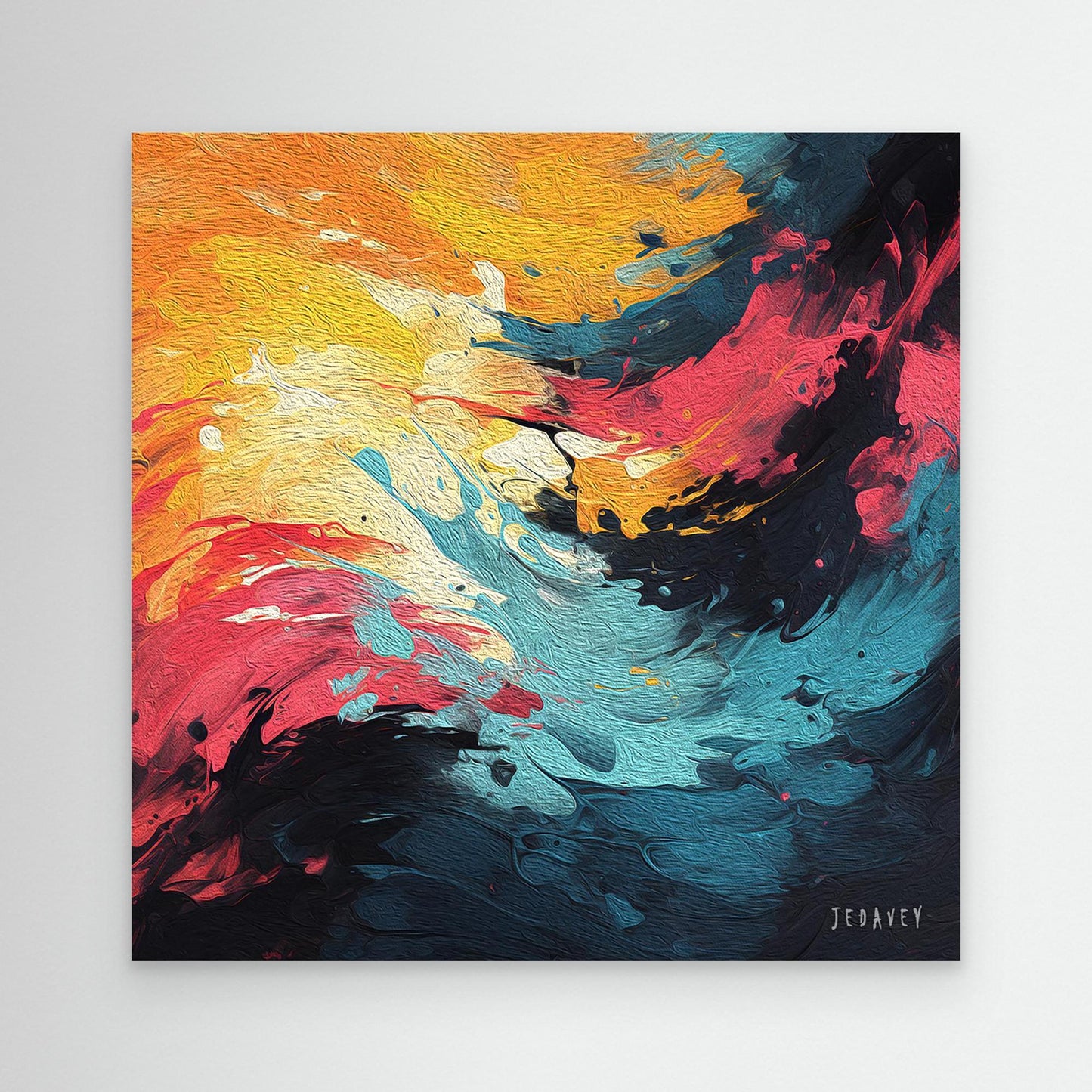 Ocean Waves